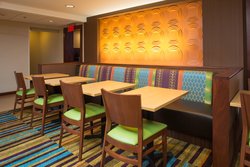  - Fairfield Inn & Suites by Marriott Middleboro - I-495, Exit 15