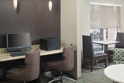  - Residence Inn by Marriott Scarborough
