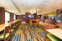  - Fairfield Inn & Suites by Marriott Middleboro - I-495, Exit 15