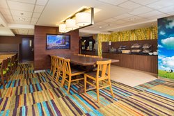  - Fairfield Inn & Suites by Marriott Middleboro - I-495, Exit 15