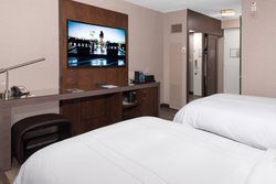  - Marriott City Center Hotel Durham