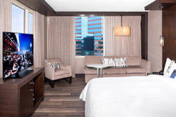  - Marriott City Center Hotel Durham