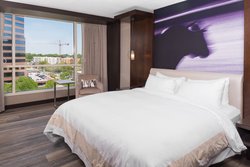  - Marriott City Center Hotel Durham