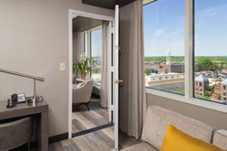  - Marriott City Center Hotel Durham