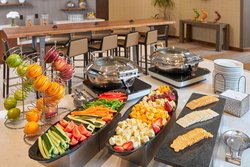  - Marriott City Center Hotel Durham