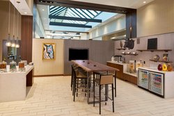  - Marriott City Center Hotel Durham