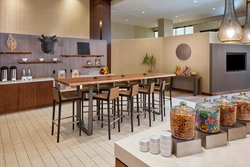  - Marriott City Center Hotel Durham