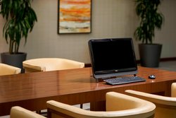  - Marriott City Center Hotel Durham