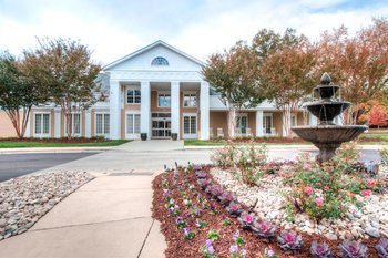 Residence Inn by Marriott-Chapel Hill