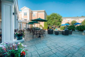 chapel hill marriott residence inn