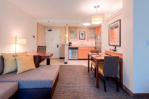 chapel hill marriott residence inn