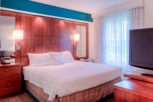 chapel hill marriott residence inn