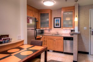 chapel hill marriott residence inn