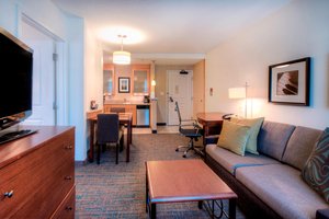 chapel hill marriott residence inn