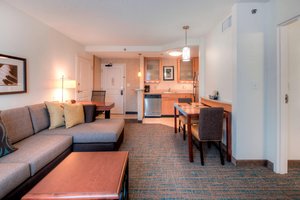 chapel hill marriott residence inn