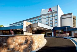 - Marriott Crabtree Valley Hotel Raleigh