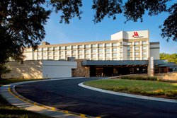  - Marriott Crabtree Valley Hotel Raleigh