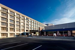  - Marriott Crabtree Valley Hotel Raleigh