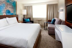  - Marriott Crabtree Valley Hotel Raleigh