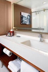  - Marriott Crabtree Valley Hotel Raleigh