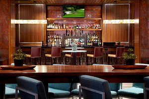 Restaurant - Marriott Crabtree Valley Hotel Raleigh