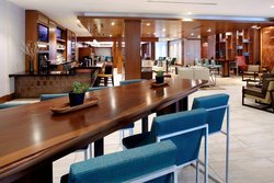  - Marriott Crabtree Valley Hotel Raleigh