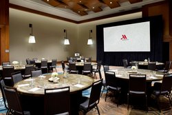 - Marriott Crabtree Valley Hotel Raleigh