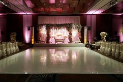  - Marriott Crabtree Valley Hotel Raleigh