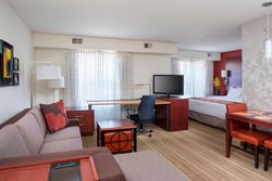  - Residence Inn by Marriott Rockford - I-39 & I-90, Exit 15
