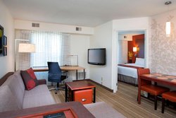  - Residence Inn by Marriott Rockford - I-39 & I-90, Exit 15