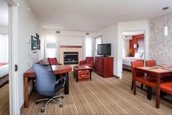  - Residence Inn by Marriott Rockford - I-39 & I-90, Exit 15