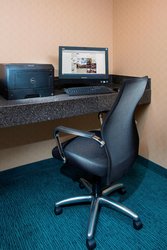  - Residence Inn by Marriott Rockford - I-39 & I-90, Exit 15