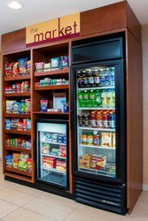  - Residence Inn by Marriott Rockford - I-39 & I-90, Exit 15