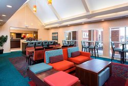  - Residence Inn by Marriott Rockford - I-39 & I-90, Exit 15