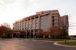  - Marriott Richmond Short Pump Hotel Glen Allen