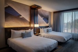  - Marriott Richmond Short Pump Hotel Glen Allen