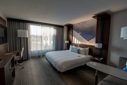  - Marriott Richmond Short Pump Hotel Glen Allen