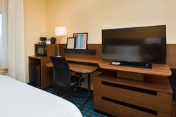  - Fairfield Inn & Suites by Marriott Middleboro - I-495, Exit 15