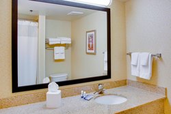  - Fairfield Inn & Suites by Marriott South Hill - I-85, Exit 12