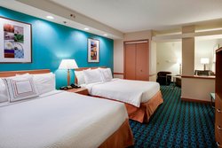  - Fairfield Inn & Suites by Marriott South Hill - I-85, Exit 12