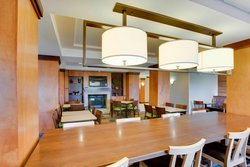  - Fairfield Inn & Suites by Marriott South Hill - I-85, Exit 12