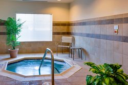  - Fairfield Inn & Suites by Marriott South Hill - I-85, Exit 12