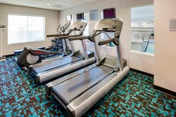  - Fairfield Inn & Suites by Marriott South Hill - I-85, Exit 12