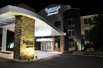 Fairfield Inn & Suites by Marriott