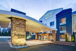  - Fairfield Inn & Suites by Marriott Christiansburg