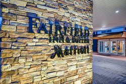  - Fairfield Inn & Suites by Marriott Christiansburg