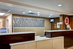  - Fairfield Inn & Suites by Marriott Christiansburg