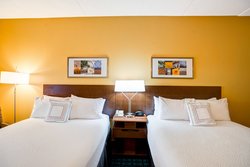  - Fairfield Inn & Suites by Marriott Christiansburg