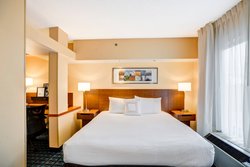  - Fairfield Inn & Suites by Marriott Christiansburg