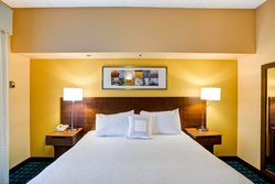  - Fairfield Inn & Suites by Marriott Christiansburg
